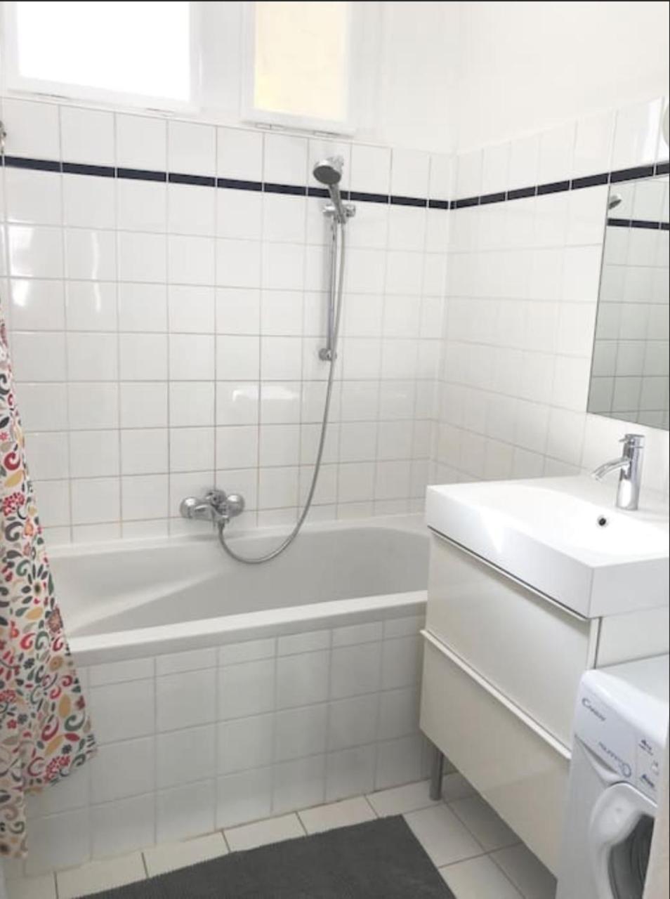 Bright, Lovely And Quiet Apartment At The Heart Of Vienna, Nachmarkt, City Center Exterior photo